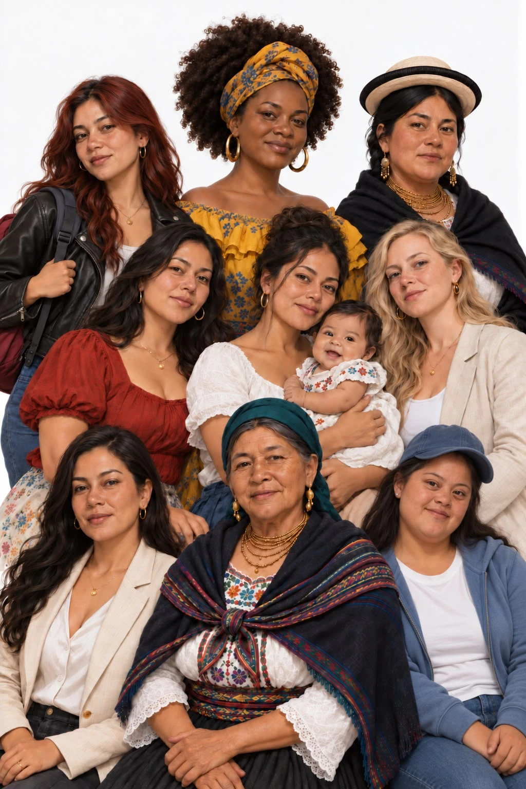 Empoderamiento femenino